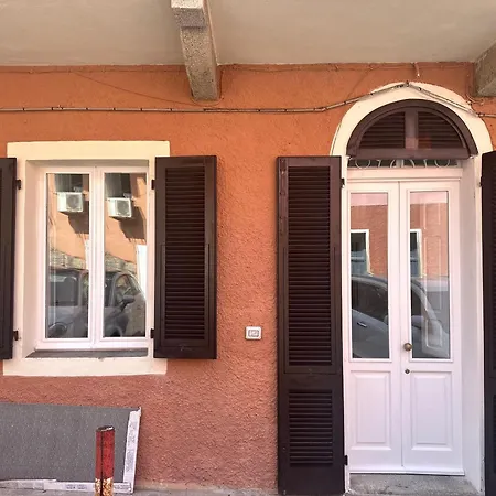 Lejlighed Vico - Milu Holidays La Maddalena (Sassari)
