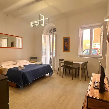 Apartmán Vico - Milu Holidays *