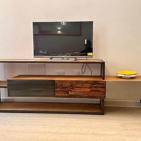 公寓 Vico - Milu Holidays 马达莱纳