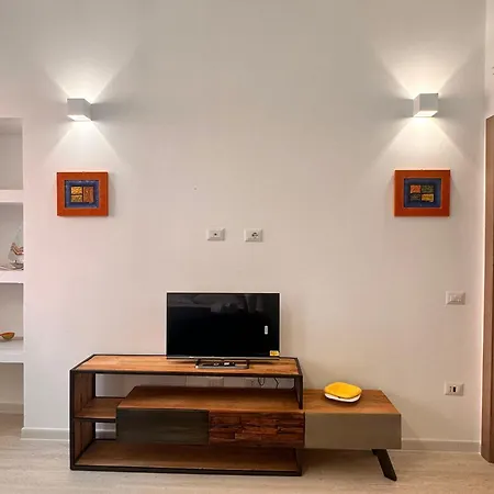 Apartmán Vico - Milu Holidays *