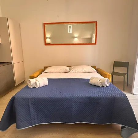 Vico - Milu Holidays *