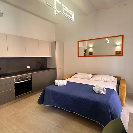 Vico - Milu Holidays 公寓 *