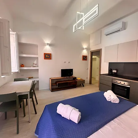 Vico - Milu Holidays 公寓 *