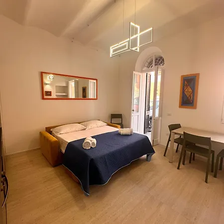 Apartmán Vico - Milu Holidays *
