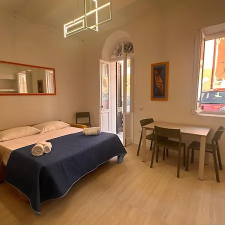 Vico - Milu Holidays 公寓 *