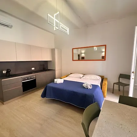 Apartment Vico - Milu Holidays