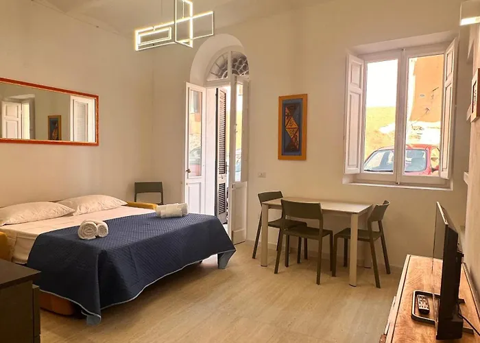 公寓 Vico - Milu Holidays *