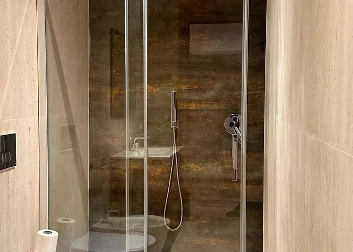 公寓 Vico - Milu Holidays