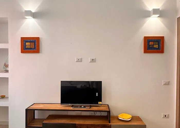 公寓 Vico - Milu Holidays *