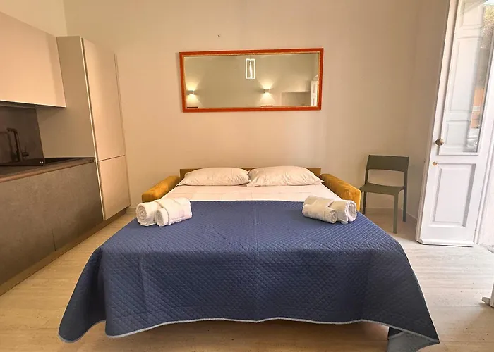 Vico - Milu Holidays *