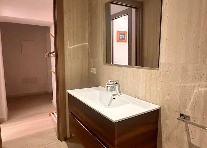 Vico - Milu Holidays 公寓 马达莱纳