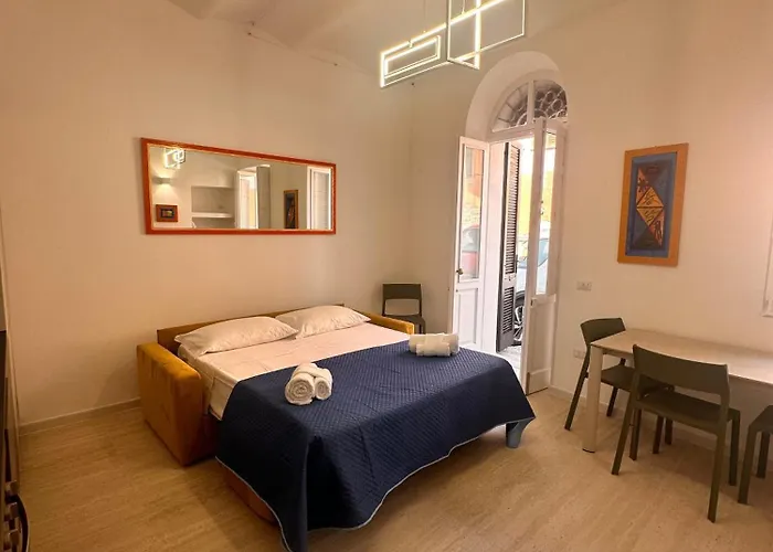 公寓 Vico - Milu Holidays *