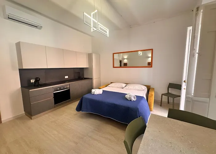 Apartment Vico - Milu Holidays
